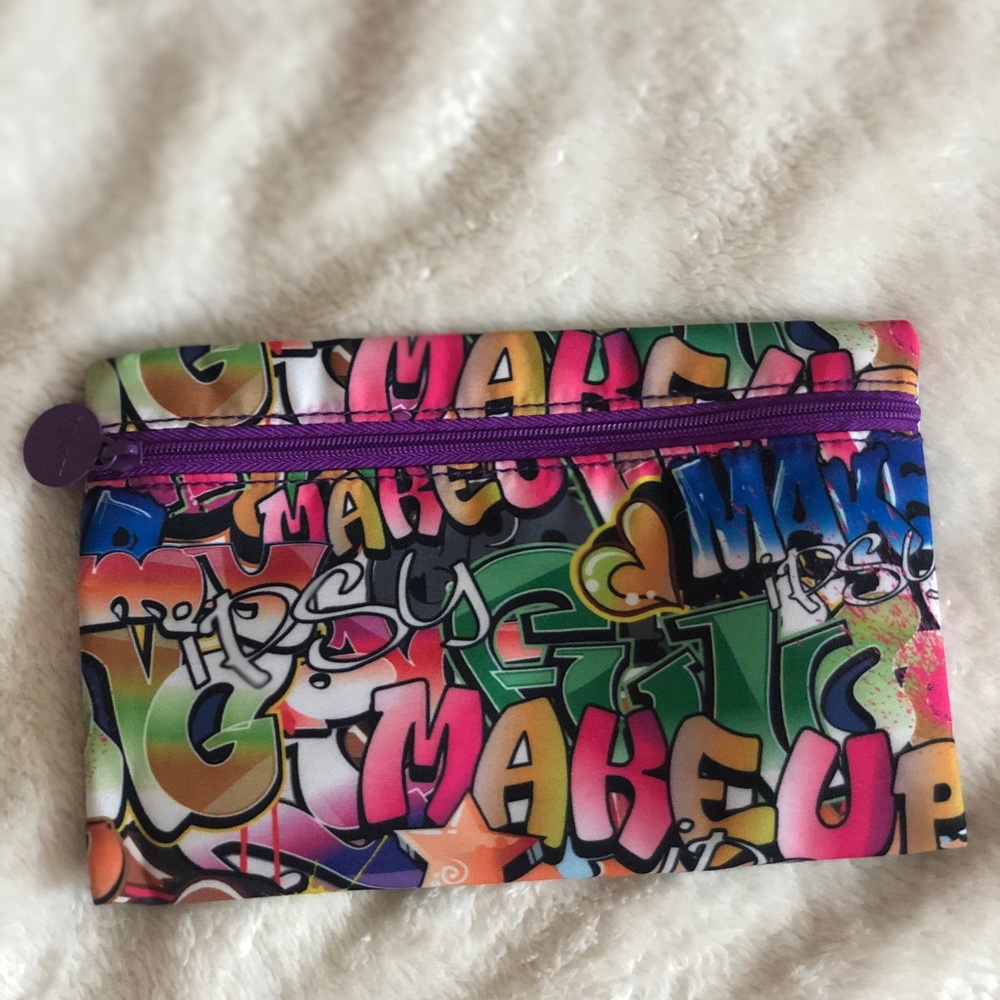 Mini pouches